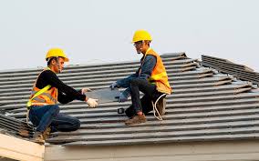 Fast & Reliable Emergency Roof Repairs in Lockney, TX